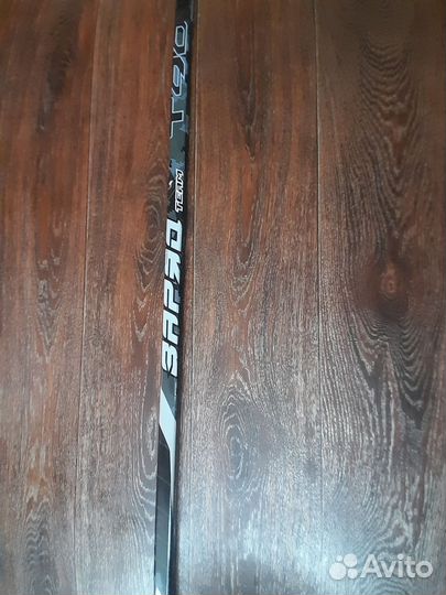 Клюшка хоккейная, заряд т90