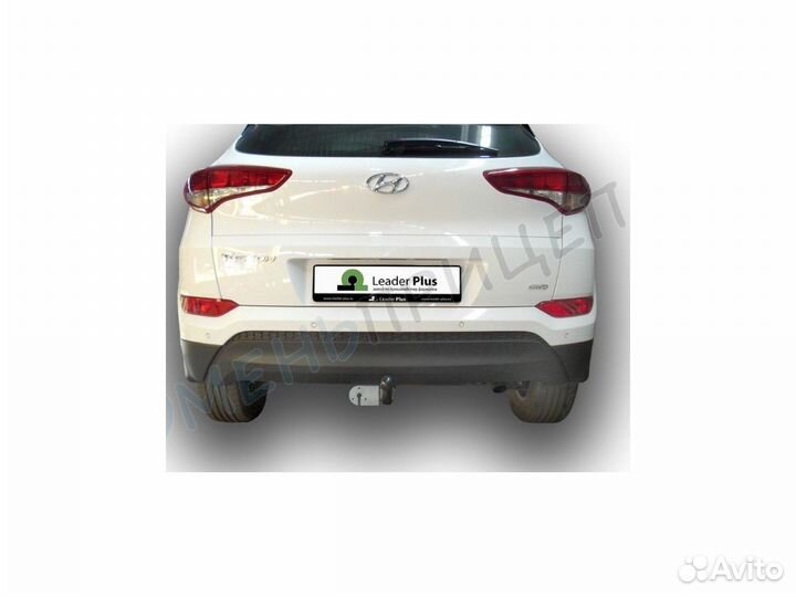 Фаркоп на kia sportage 4, Hyundai Tucson