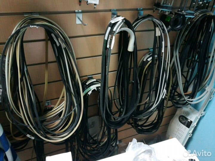 Запчасти для бытовой техники в наличии и под заказ