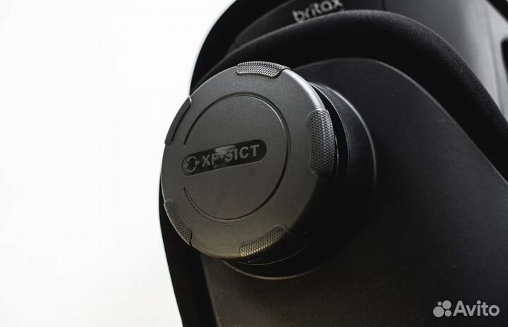 Автокресло Britax Roemer Kidfix 2 S, 15-36 кг Cosm