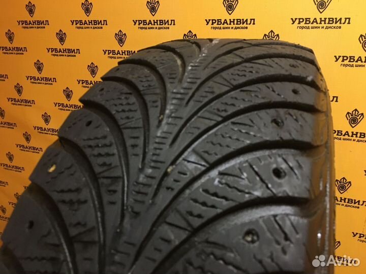 Goodyear UltraGrip Extreme 205/65 R15 94T