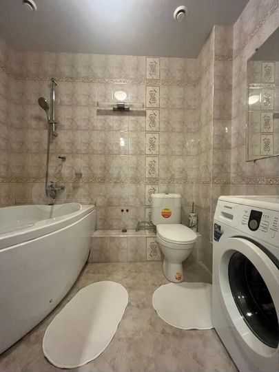 Квартира-студия, 24 м², 16/25 эт.