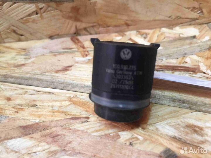 Датчик парктроника Volkswagen Amarok (2H 2010-2016