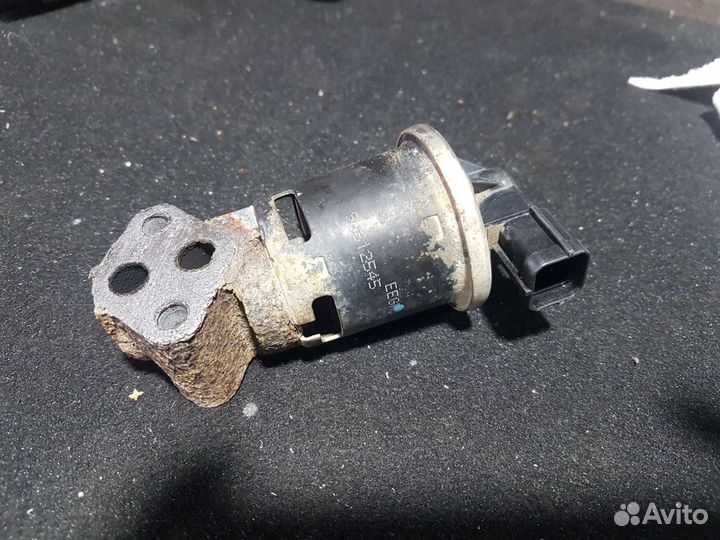 Датчик егр Daewoo Matiz 0.8