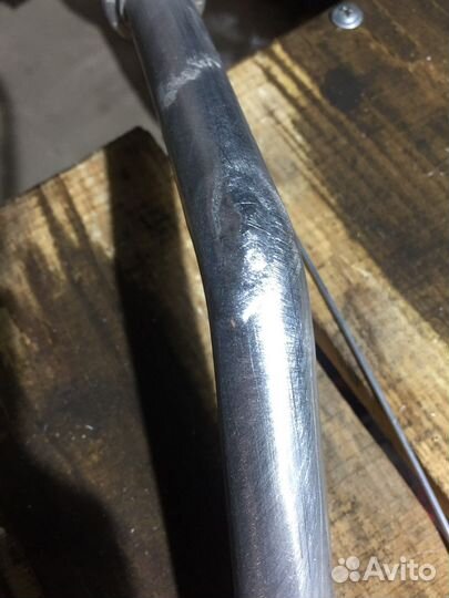 Сварка в среде Аргона