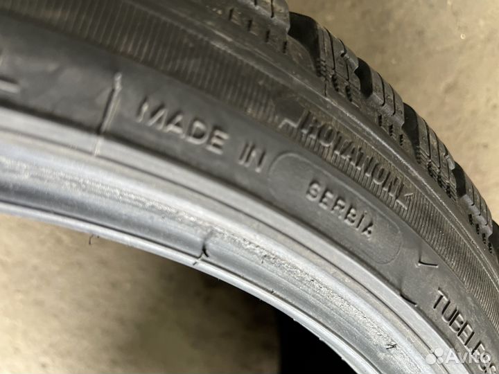 Tigar Winter 225/40 R18 92V