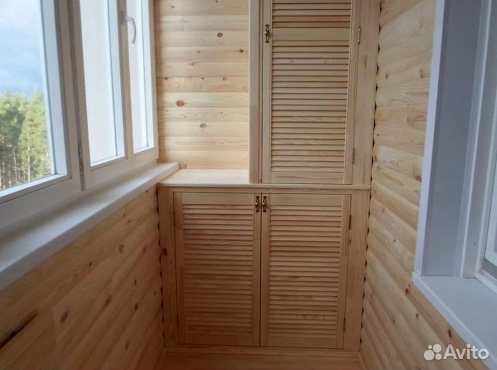 Шкаф на балкон бесплатная консультация