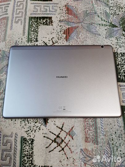 Huawei mediapad t3 10 16gb