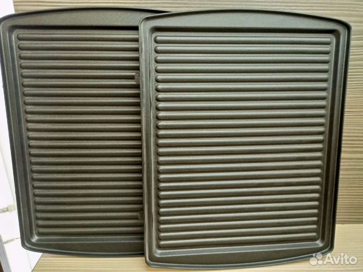 Панель Гриль для Мультипекаря 7-ой серии