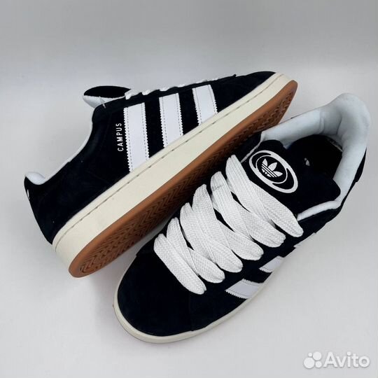 Кроссовки Adidas Campus мужские 41/45