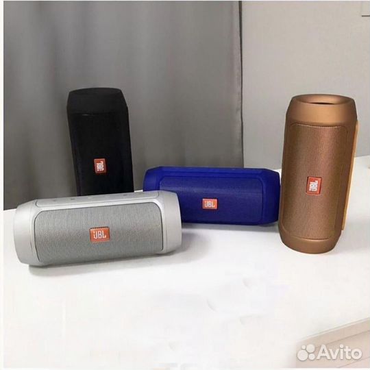 Bluetooth колонка JBL Charge, Boombox, Xtreme