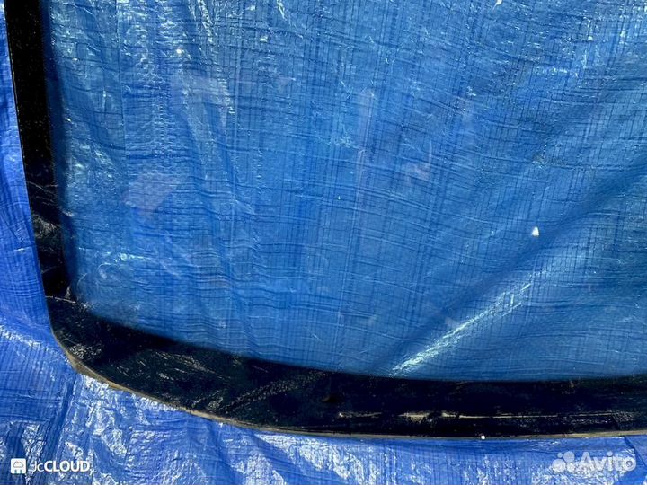 Лобовое стекло на toyota mark X GRX125 4grfse