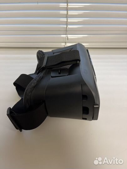 Очки виртуальной реальности vr очки Buro