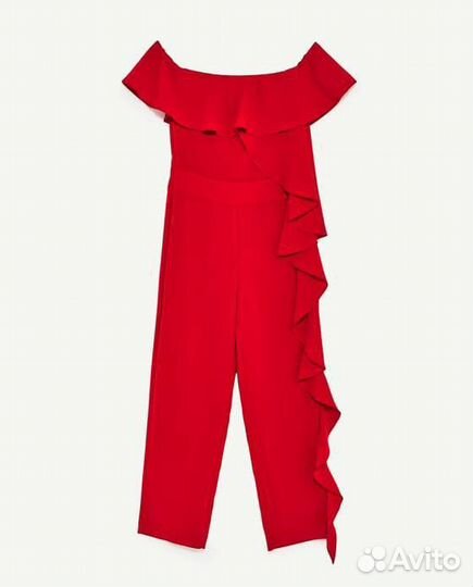 Комбинезон женский «Zara»