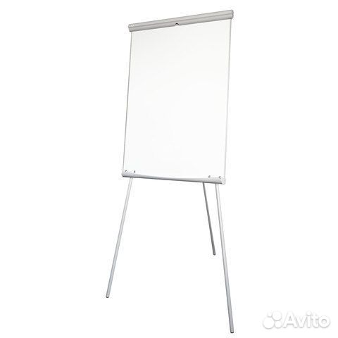 Флипчарт 70*100 на треноге