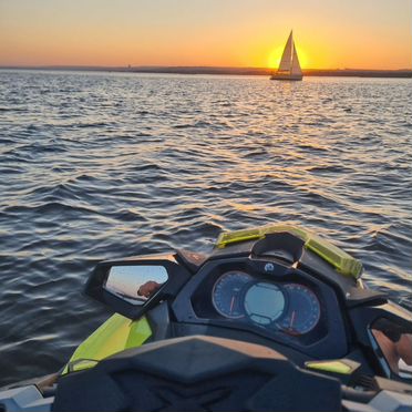 BRP Sea-Doo RXP RS 260, 2012