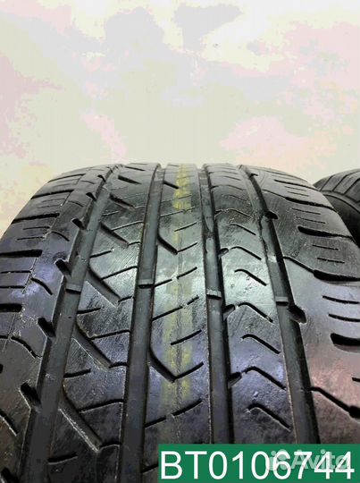 Goodyear Eagle Sport All Season 255/50 R19 107V