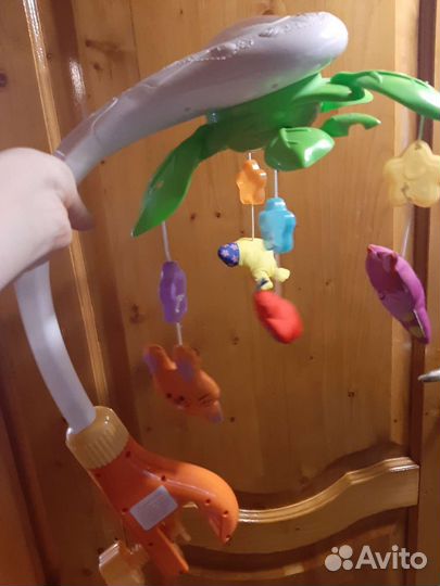 Детская колыбель