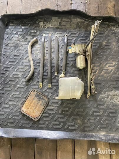 Запчасть 2114