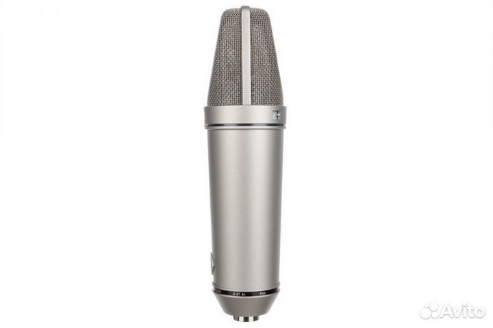Neumann U87 Ai