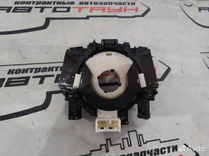 Шлейф-лента airbag nissan. rasheen safari skyline