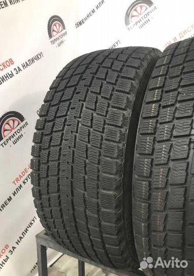 Bridgestone Blizzak MZ-03 235/50 R17