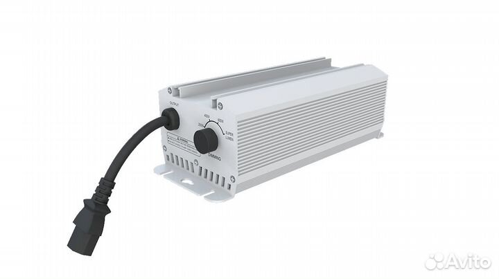 Эпра Nanolux TN 600W