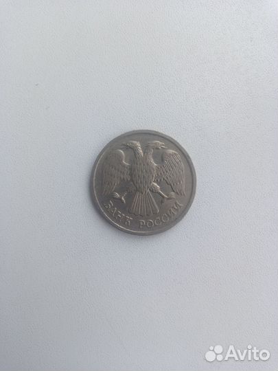 Коллекционные монеты