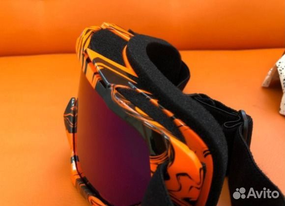 Мото очки в наличи