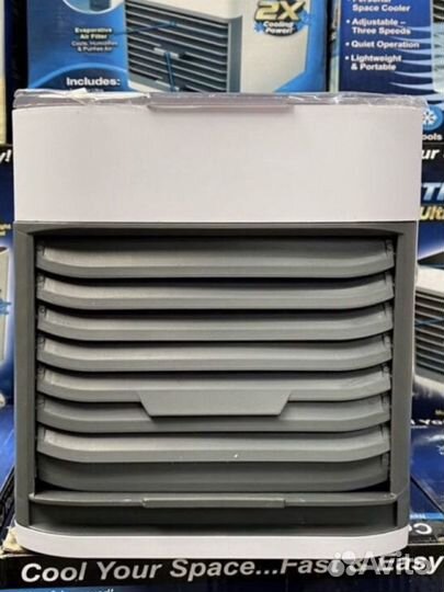 Мини кондиционер