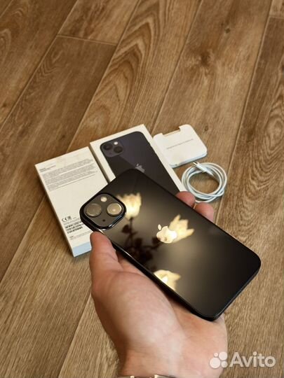 iPhone 13, 256 ГБ