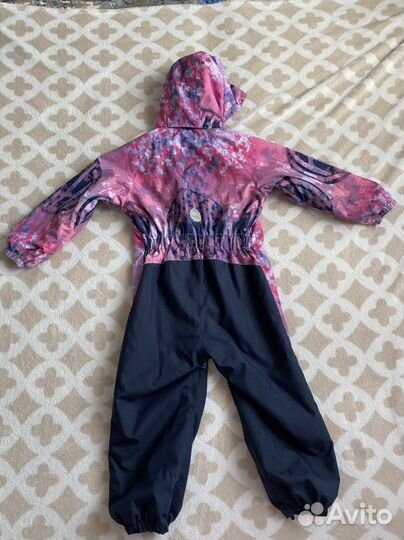 Комбинезон демисезонный lassie 104