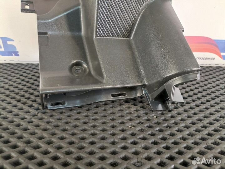 A9406880181 Накладка кабины левая