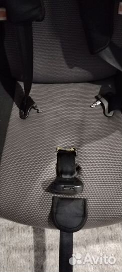 Автокресло kidsprime