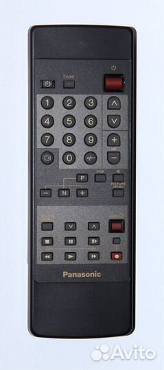Пульт для телевизора Panasonic EUR50703