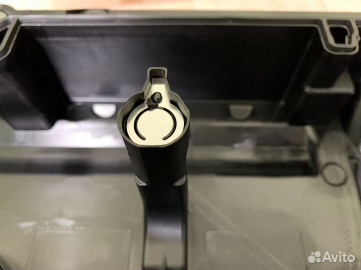 Клапанная крышка BMW N13 - 11127646553