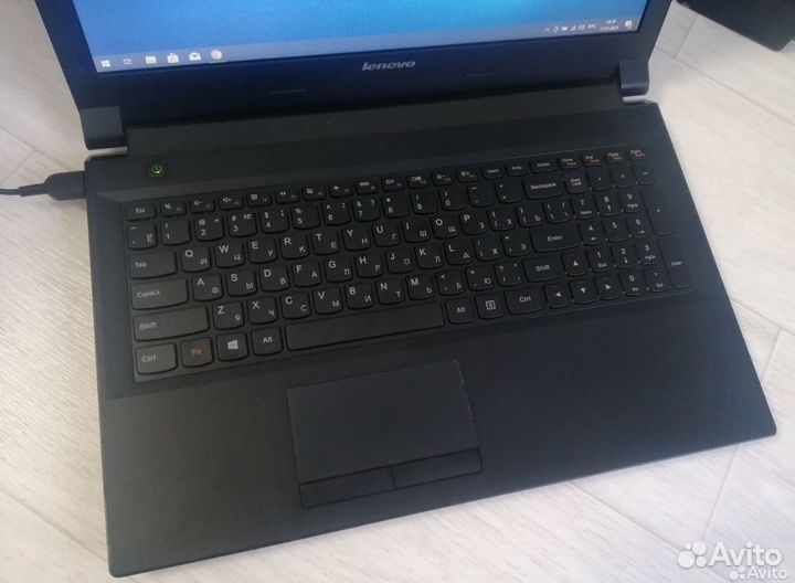 Мощный Lenovo i3-5005/6/R5