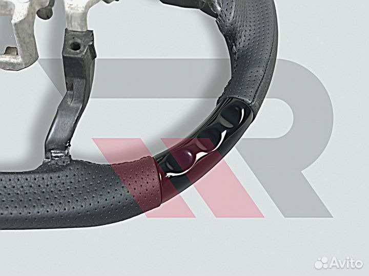 Руль Mazda CX-5 / CX-3 Sport Design