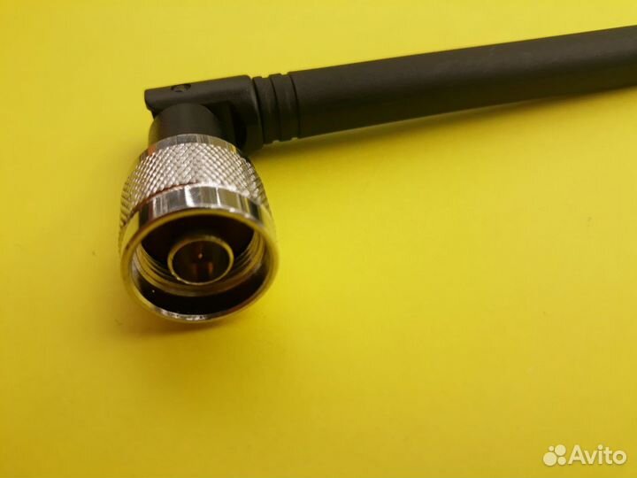 Усилитель GSM сигнала и интернета 2G и 3G