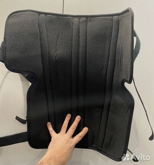 Тутор на коленный сустав / Ортез