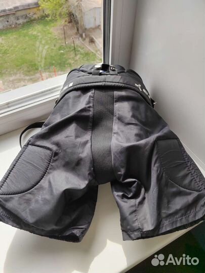 Шорты и нагрудник efsi220