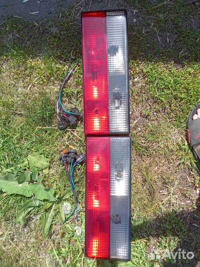 Светодиодные фары