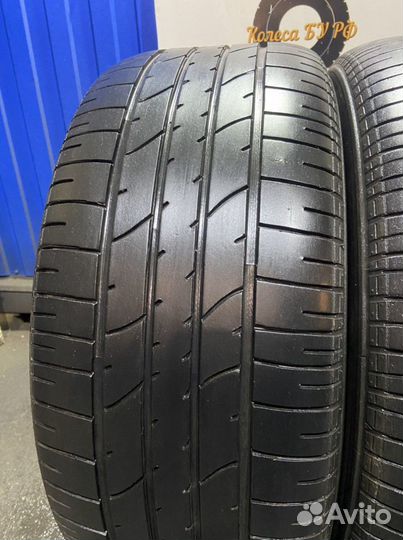 Bridgestone Turanza ER30 245/50 R18 100W