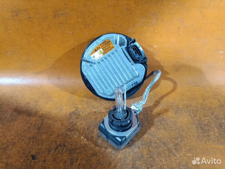 Блок розжига ксенона Suzuki Solio MA15S