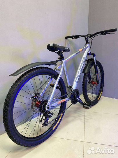 Велосипед горный 27.5