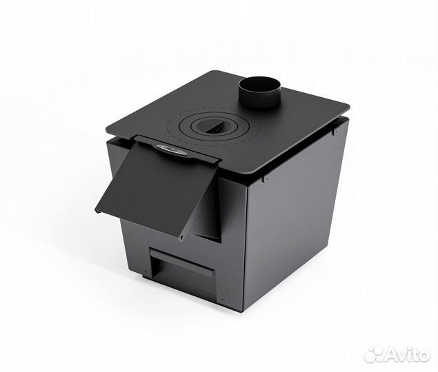 Отопительный Печь Зарница Отопительный Печь