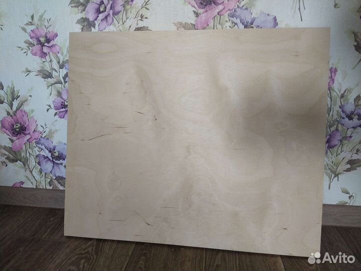 Фанера/доска для черчения