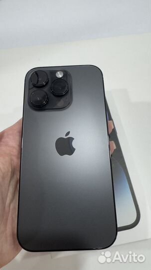 iPhone 14 Pro, 128 ГБ