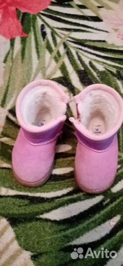 Валенки детские20
