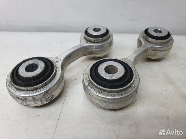 Рычаг подвески задний Bmw 5-Series F10 3.0D 2014